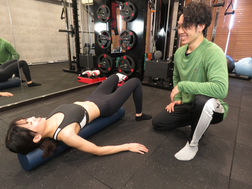 【業界最安値級でも大手に負けない!】経験豊富なトレーナーがマンツーマンでサポートいたします!某大手よりも手厚いサポートで確実に理想の美ボディへ導きます!