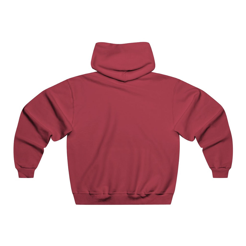 Thumbnail: Chatterton Marina Hooded Sweatshirt