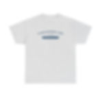 Thumbnail: 1928 Traditional Arch Unisex Heavy Cotton Tee