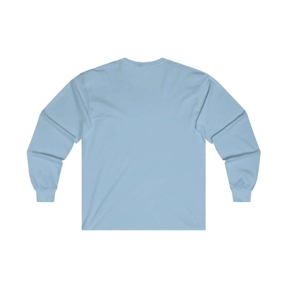 Thumbnail: Chatterton Marina Ultra Cotton Long Sleeve Tee