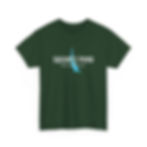 Thumbnail: Squantz Pond Shape Unisex T