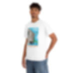Thumbnail: Chicken Rock Vintage Poster Girl Jumper Unisex T