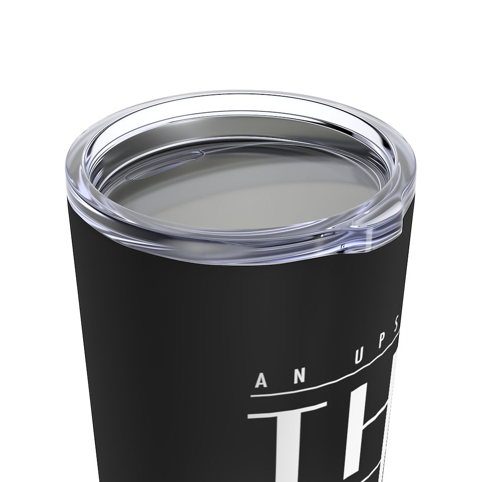 Thumbnail: The Cue Danbury Tumbler 20oz