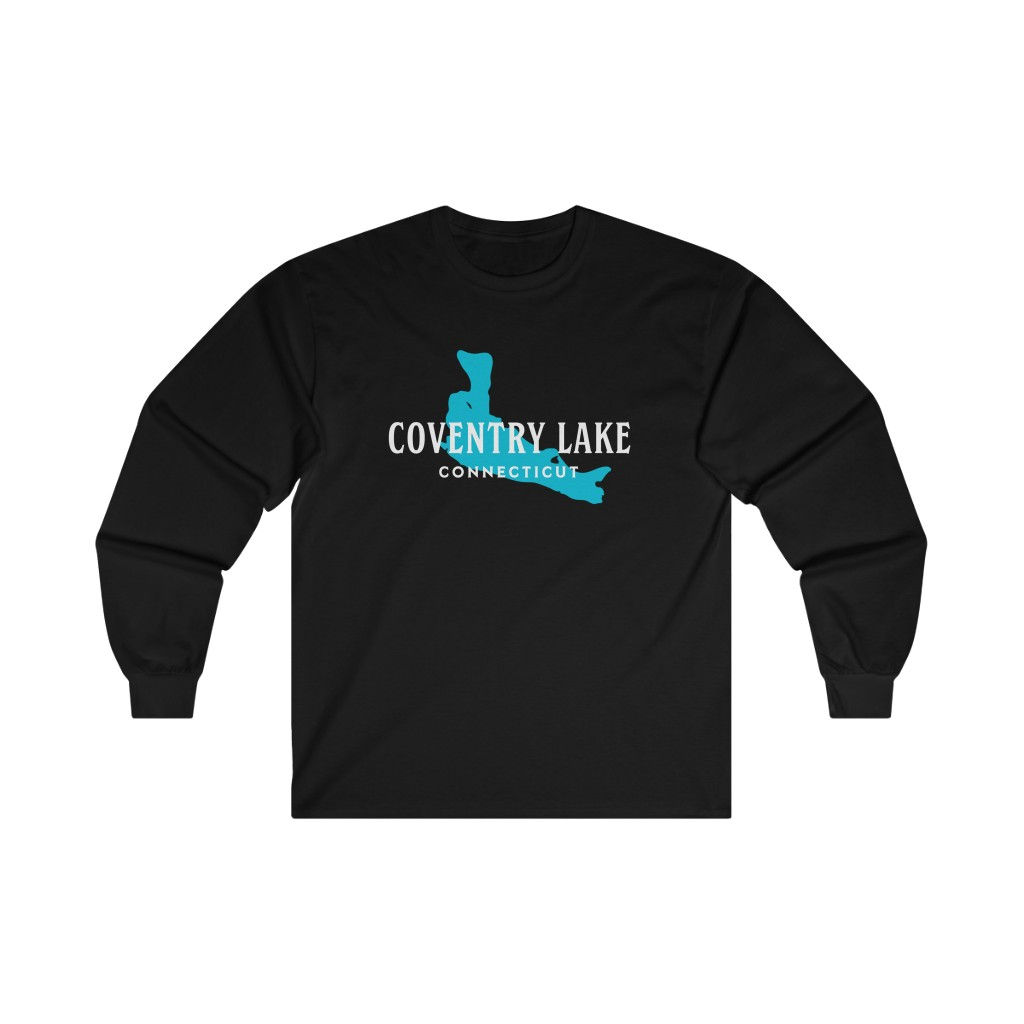 Coventry Lake Long Sleeve T