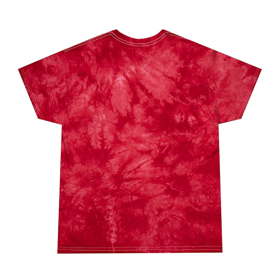 Thumbnail: Chatterton Marina Tie-Dye T, Crystal
