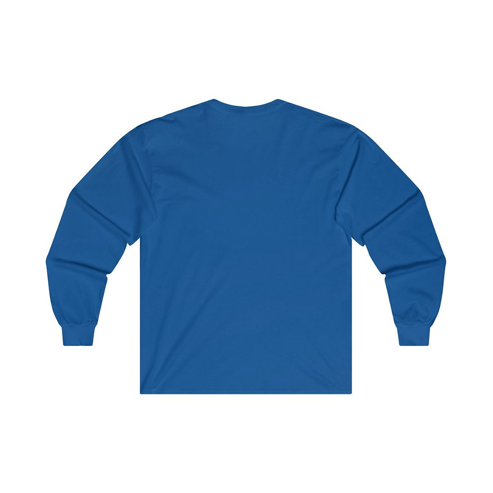 Thumbnail: Chatterton Marina Ultra Cotton Long Sleeve Tee