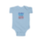 Thumbnail: Baby You're a Firework Infant Fine Jersey Onesie