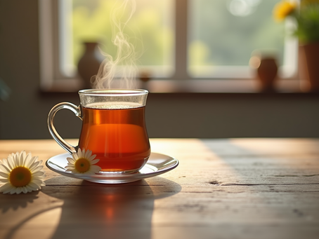 Anxiety Natural Solutions: Natural Approaches to Managing Stress and Anxiety