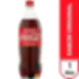 🥤 Coca Cola 1 litro