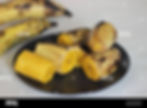 🍌 Porción de Maduros Cocinados