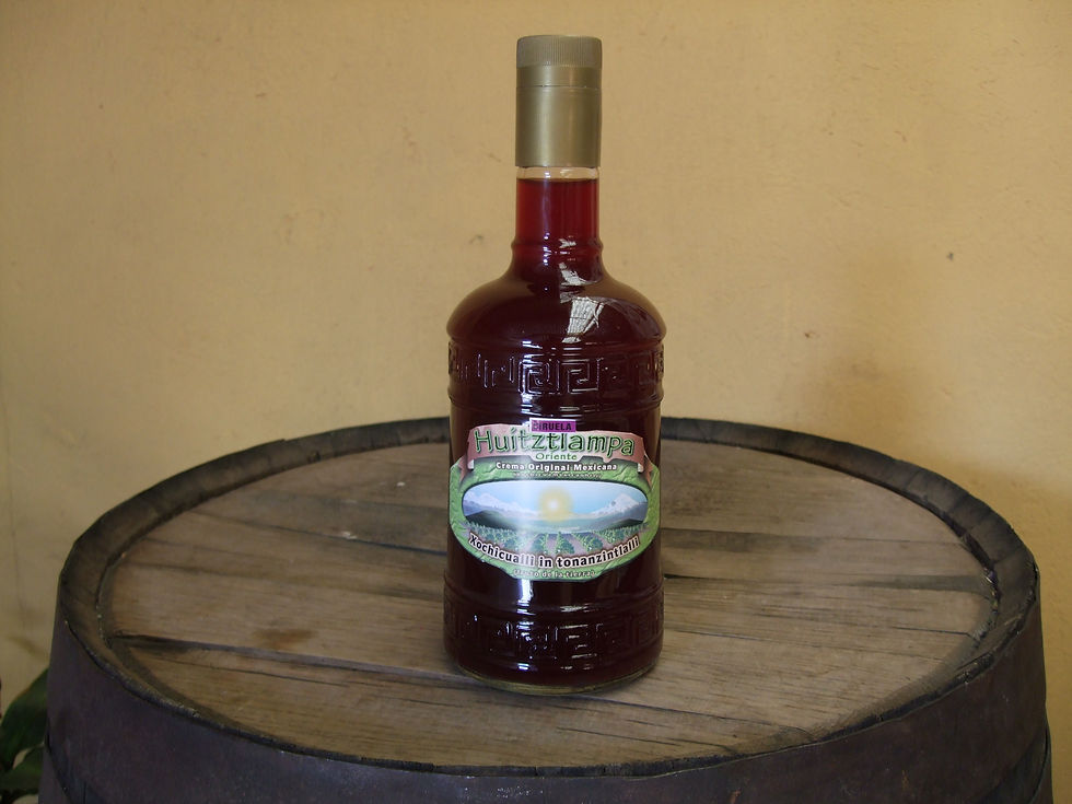 Ciruela