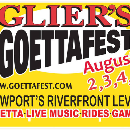 Glier's Goettafest
