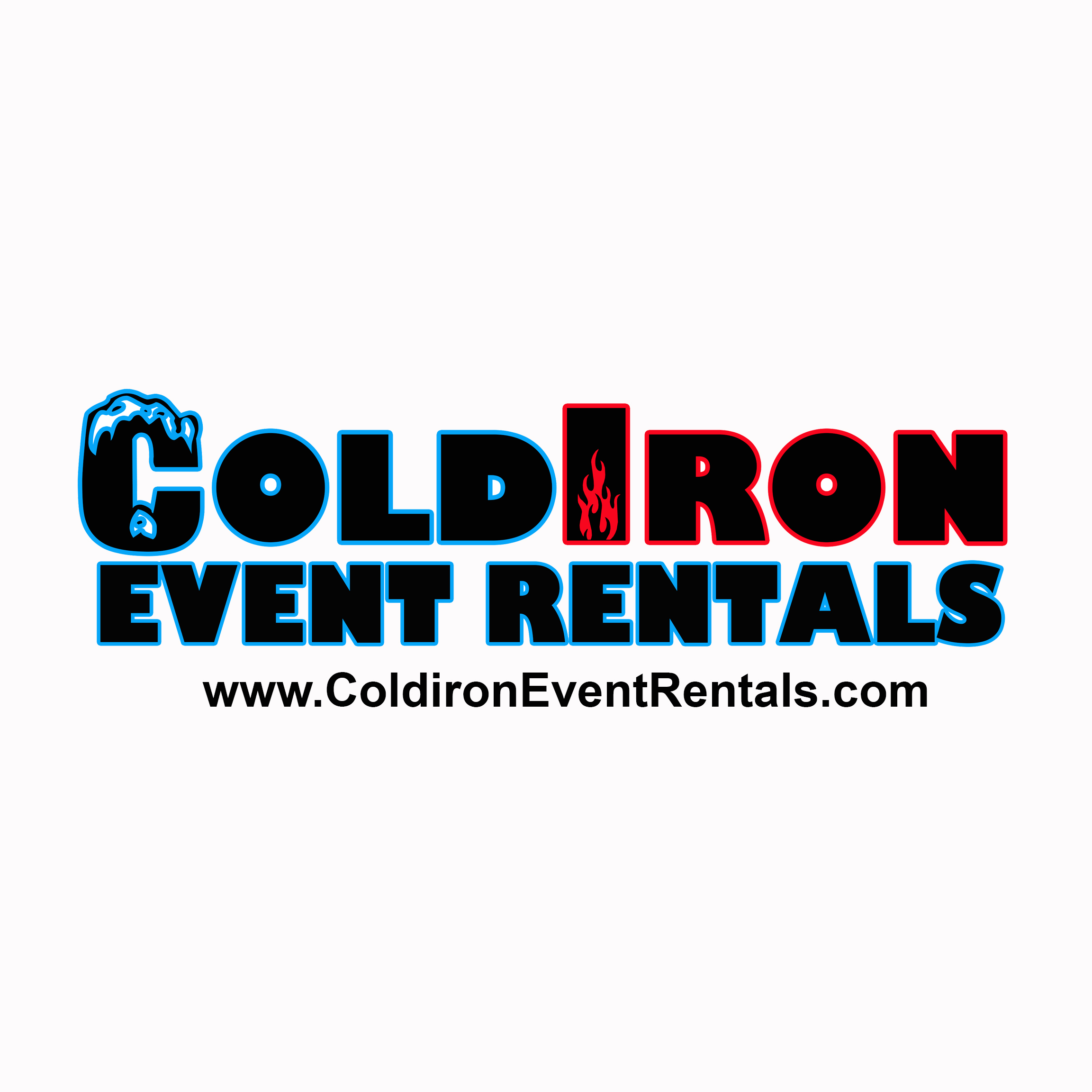 ColdIron Event Rentals