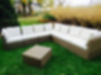 Cincinnati Party Rentals