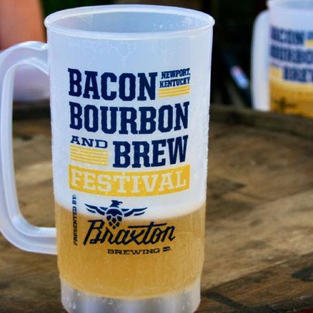 Bacon Bourbon and Brew Festival