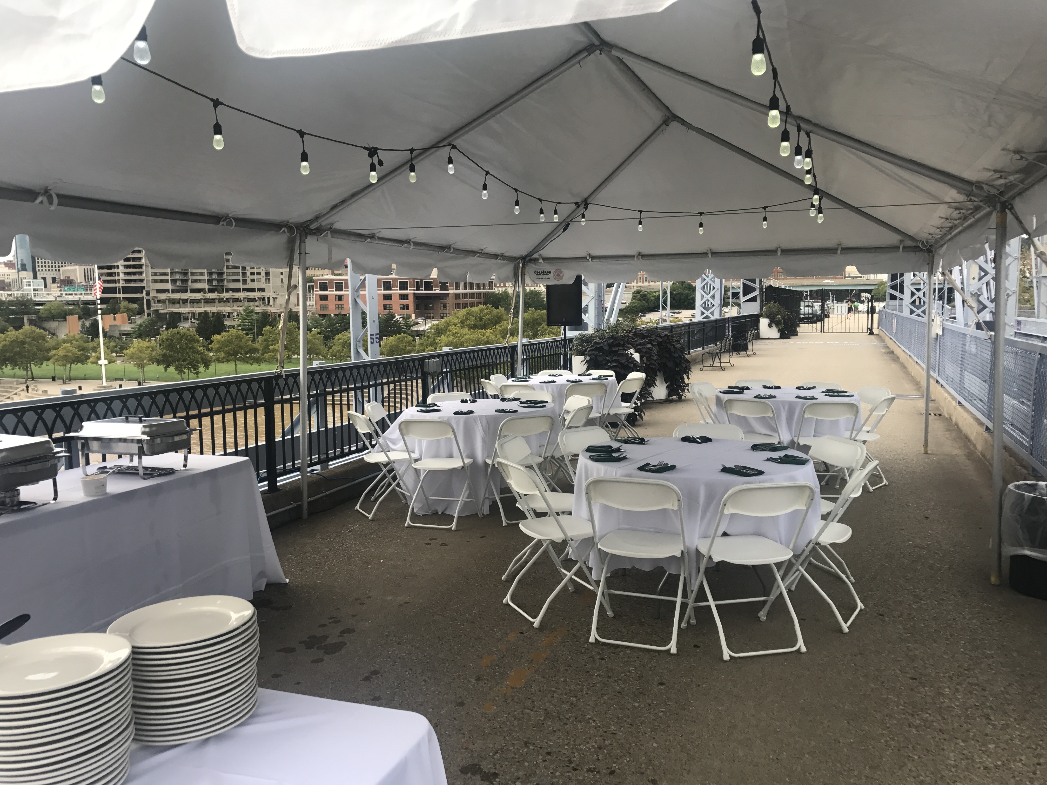 Tables Gallery Cincinnati Coldiron Event Rentals
