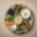 Mediterranean Platter
