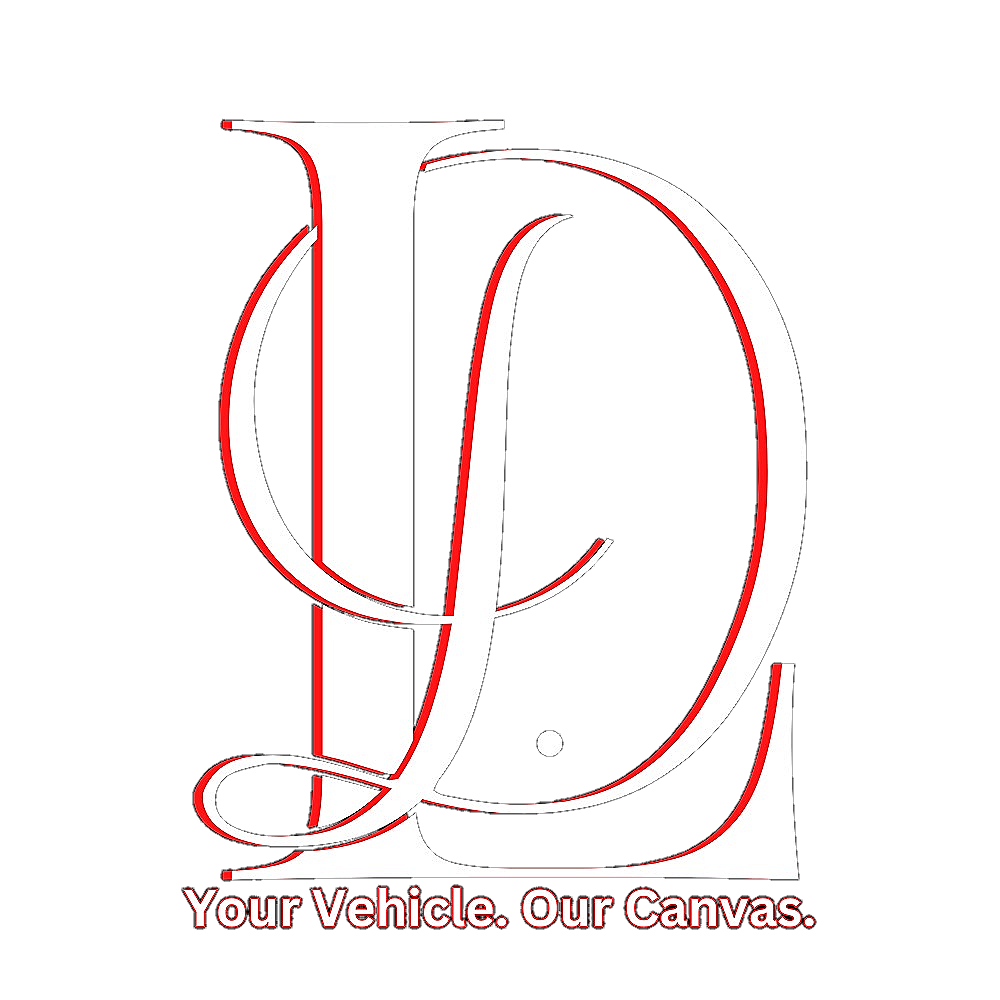 Luxxor Detailing LLC Logo