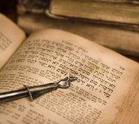 Chapitre 14 : Le mot dit...