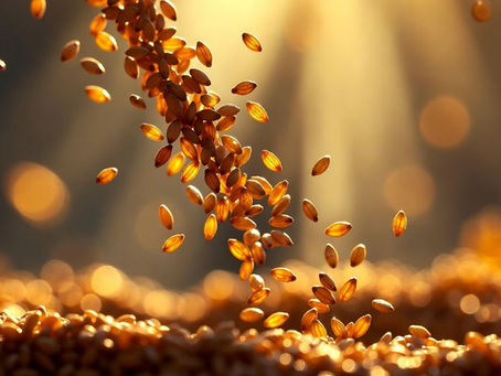 Sesame Seeds: The Tiny Seed With a Surprisingly Big Wellness Story