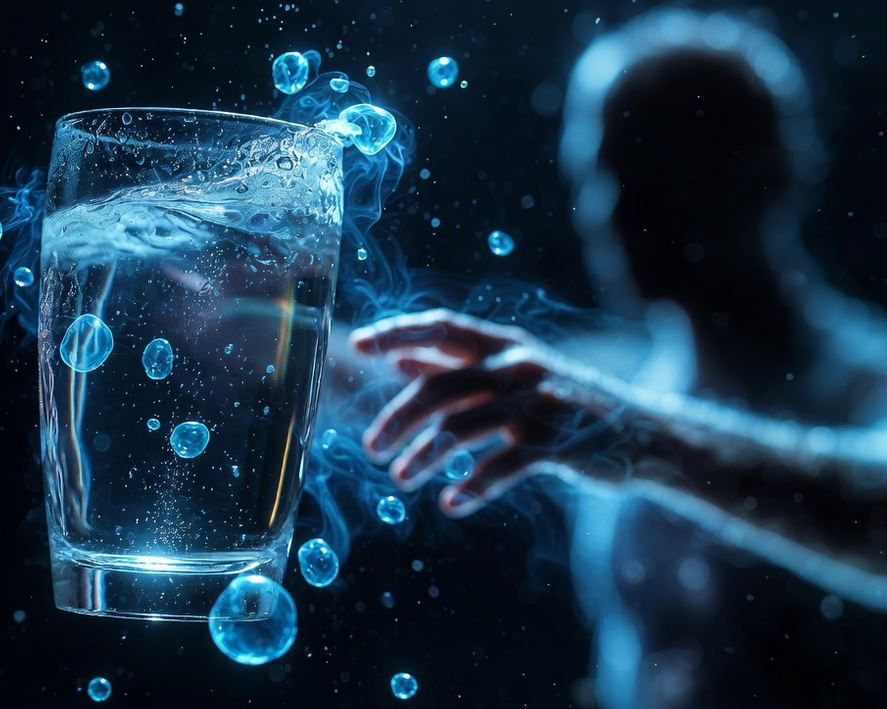 Oxygen Drops: The Wellness Trend Promising More Energy—But Is It Delivering?