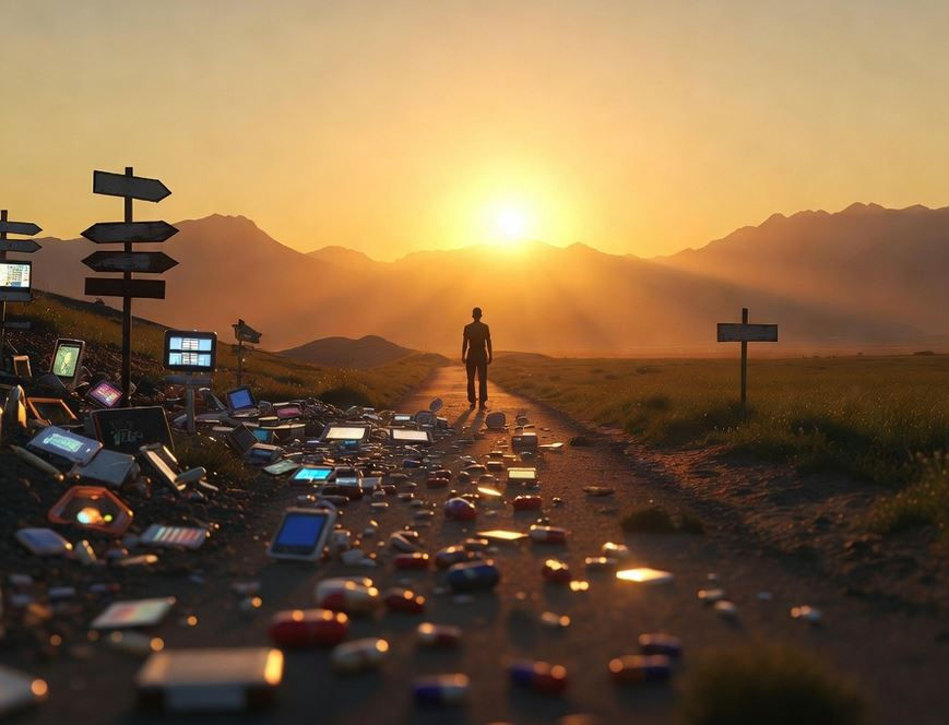 The Right Path to Health: Why the Simplest Approach Often Works Best