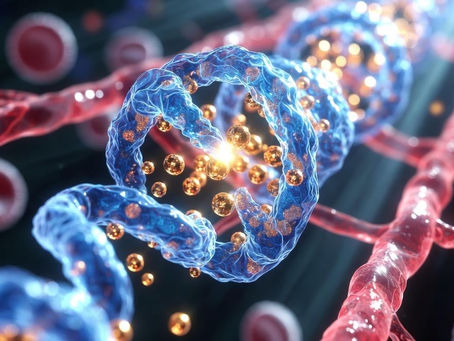 EDTA Explained: The Science Behind Chelation Therapy, Heavy Metal Detox, and Medical Uses