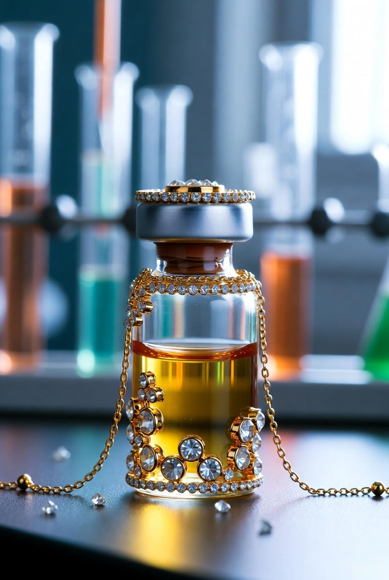 Does “Expensive Urine” Mean Your Supplements Are Useless