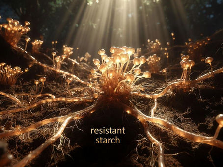 The Resistant Starch Foods Most People Overlook, And Why Your Gut Might Be Waiting for Them