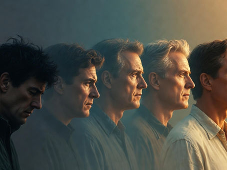 The Holistic Wellness Routine That Rewires Your Energy, Focus & Mood in 21 Days