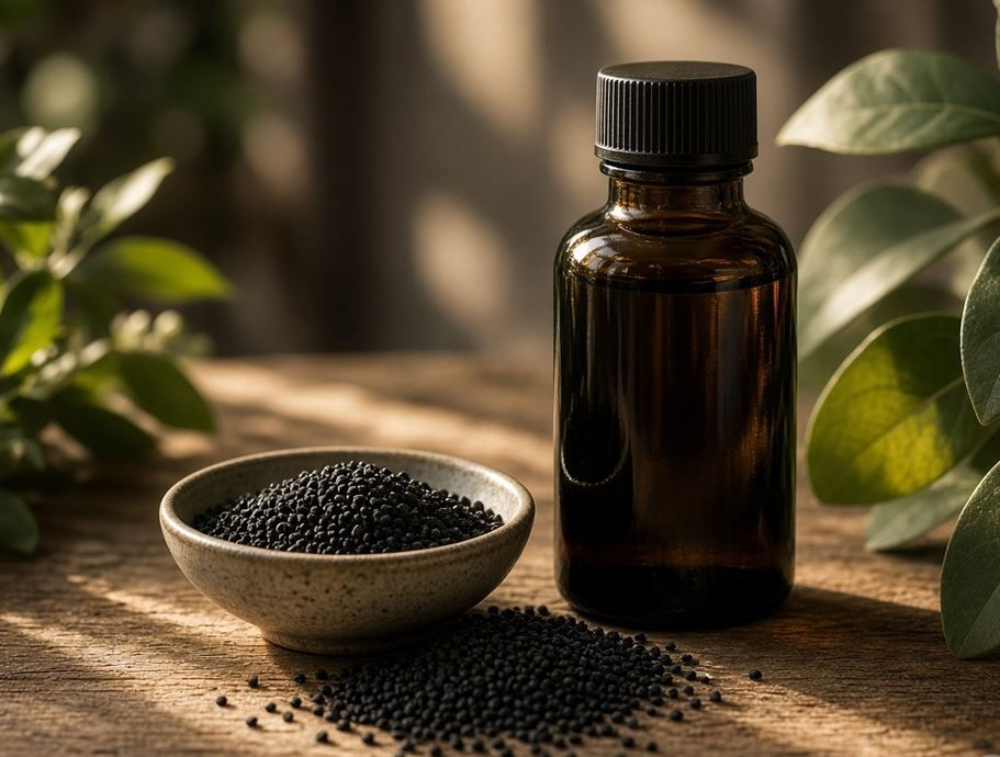 Black Seed Oil Benefits: A Practical Guide to Its Uses, Potential Benefits, and Everyday Wellness