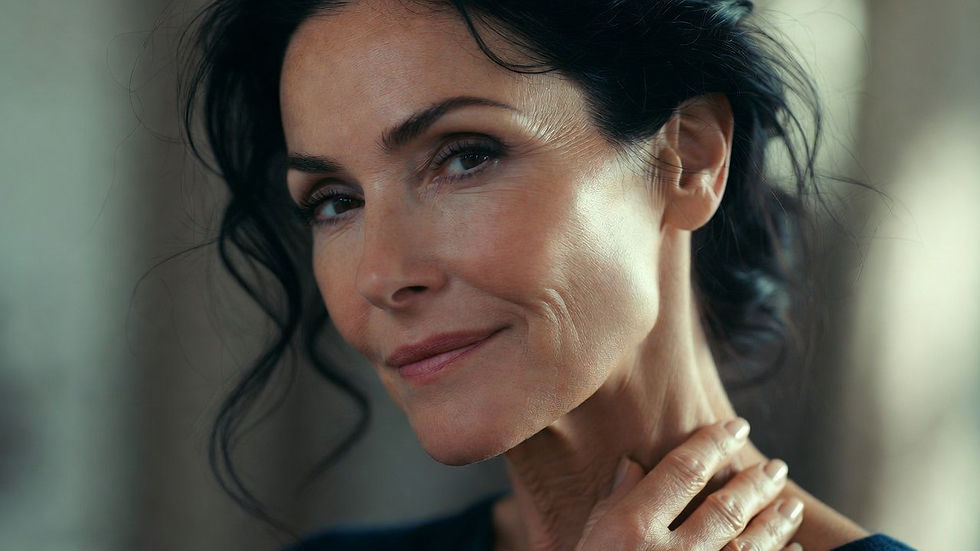 Neck Wrinkles Treatment: What Truly Works When Your Neck Starts Aging Faster Than Your Face