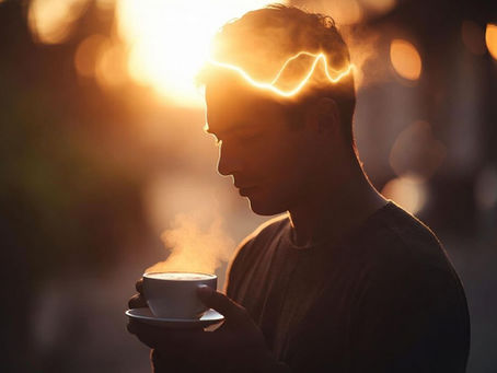 Bulletproof Coffee with MCT Oil: Why This Morning Ritual Changes Everything