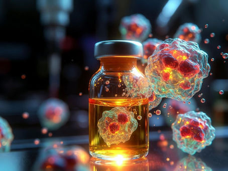 Urine Stem Cells Therapy: The Breakthrough No One Saw Coming