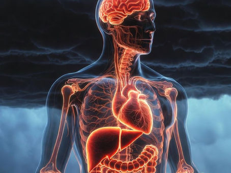 What Causes Chronic Inflammation? 10 Everyday Triggers That Could Be Keeping Your Immune System Switched On