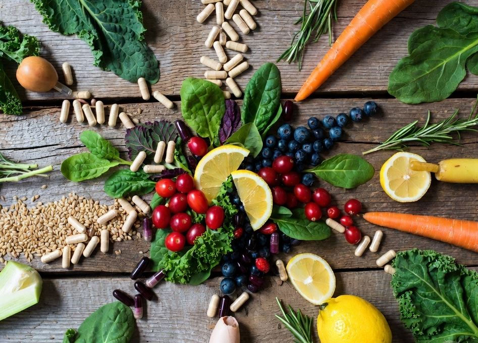 Whole Food Vitamins Explained: Benefits, Absorption, and Are They Better Than Synthetic Vitamins?