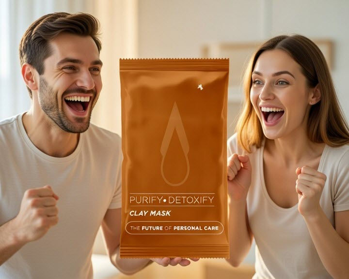 Waterless Skincare Innovation: When Beauty Stops Relying on Water