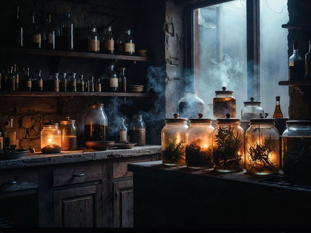 Fermented Plu Kaow: The Ancient Gut-Healing Elixir Modern Science Is Just Beginning to Understand