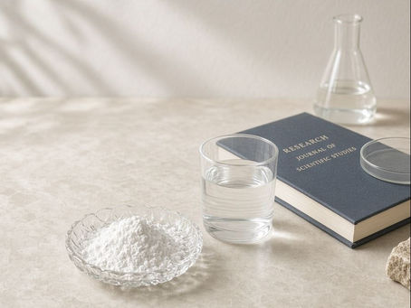 Creatine for Brain Health: What Science Really Says About Memory, Focus, and Cognitive Function