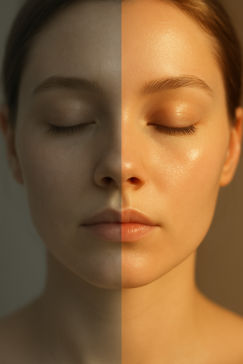 Restore Skin Elasticity Naturally