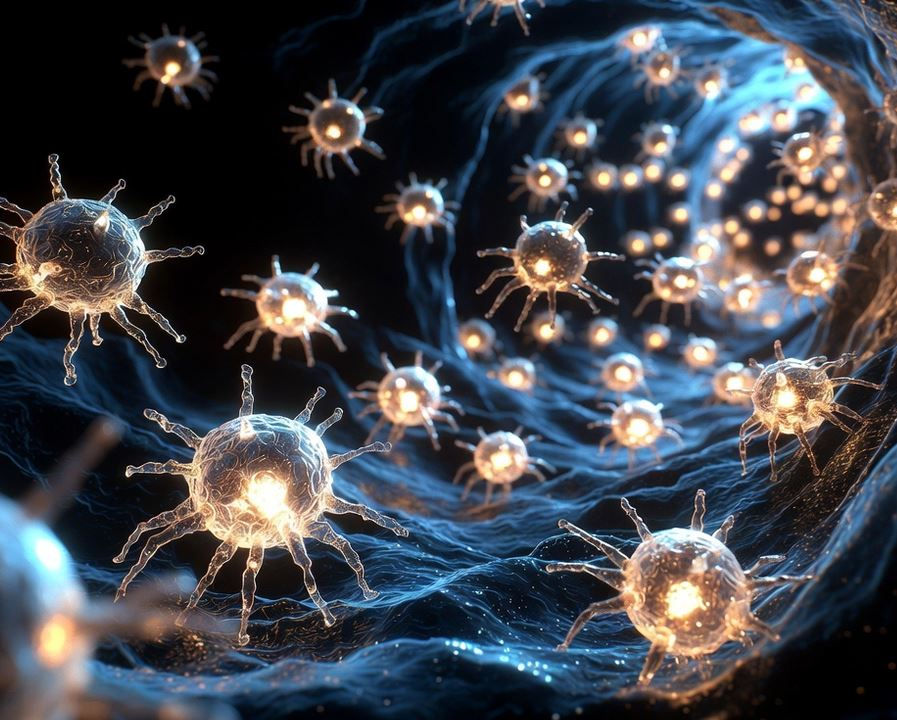Immuno Surveillance: Your Body's Hidden Defense System Against Disease