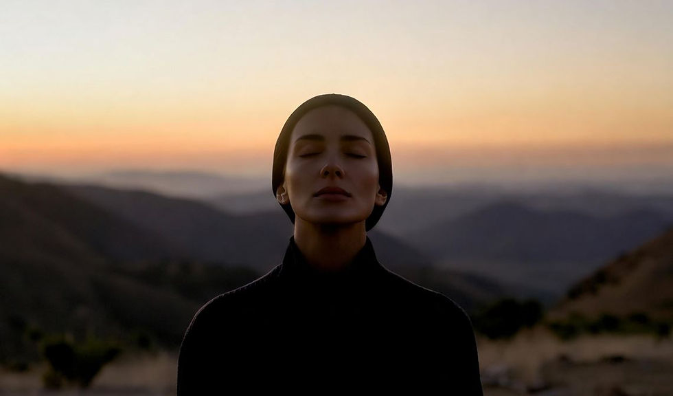 Holistic Wellbeing Practices: Building a Life That Actually Supports You