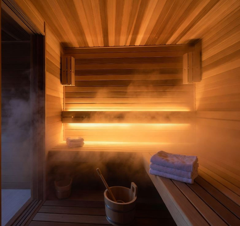 Home Sauna Benefits: Why Twenty Quiet Minutes Can Change the Way You Feel Every Day