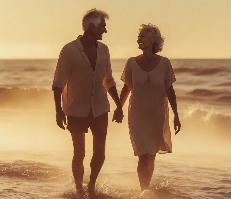 The Complete Wellness Guide for Adults Over 60: 12 Science-Backed Habits That Add Life to Your Years
