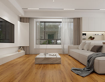 AB325 Antique Hazelnut Oak