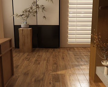 AB321 Caramelo Walnut