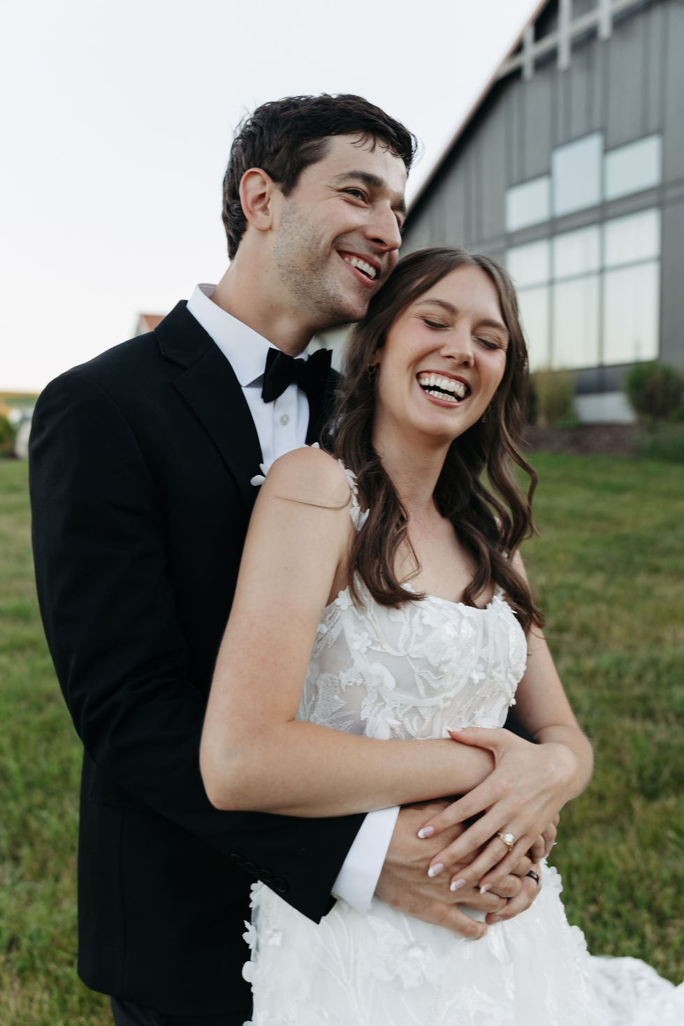 Whimisical Wedding at Koru Berry Farm In Iowa - Elizabeth Ann Photography-61
