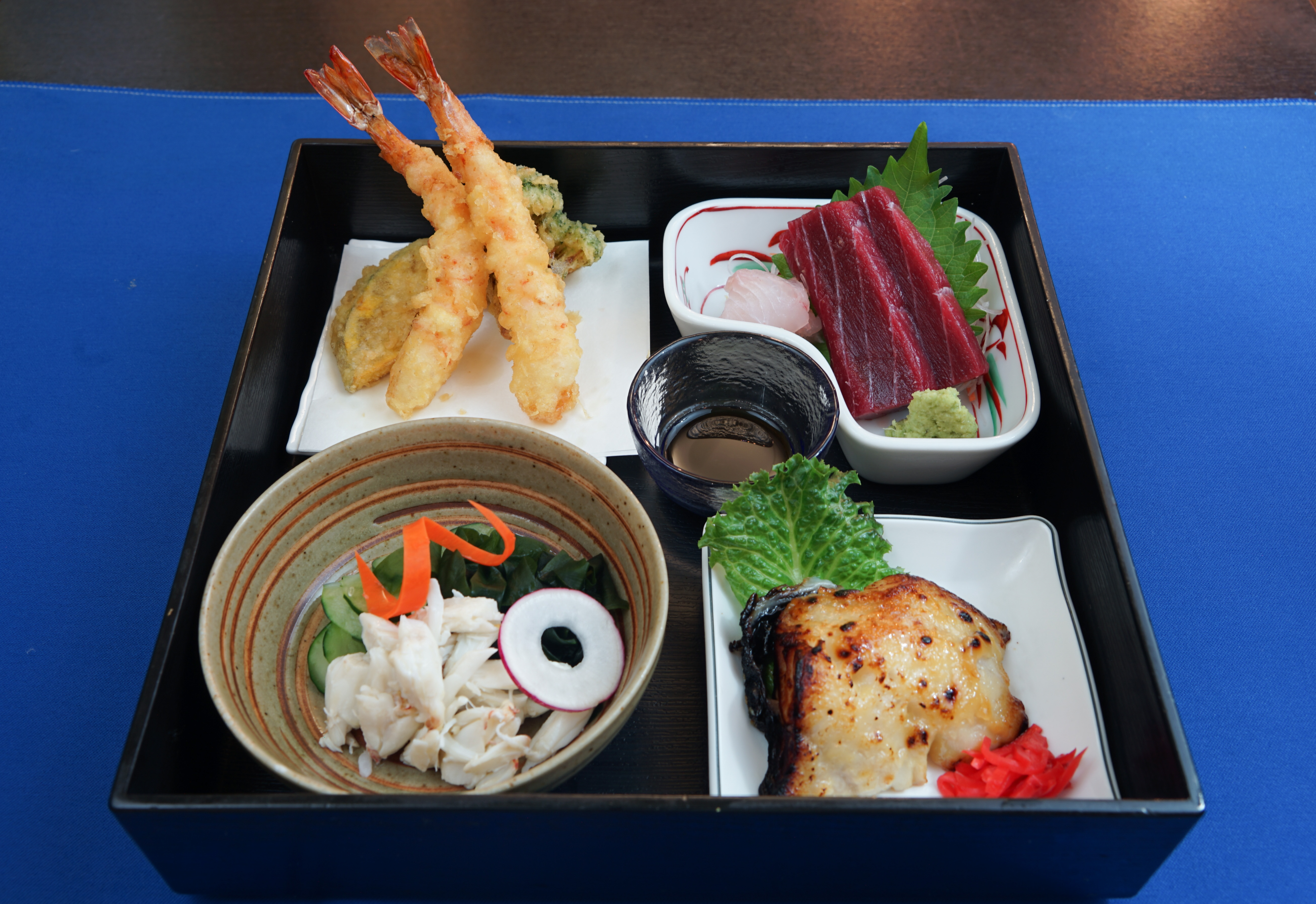 Bento Box