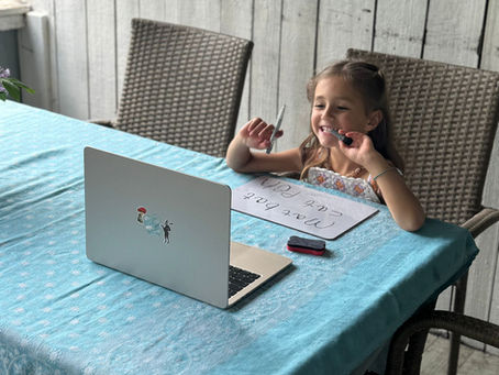 How Little Readers UK Creates the Perfect Balance