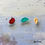 Thumbnail: Floating Palette Acrylic Painting